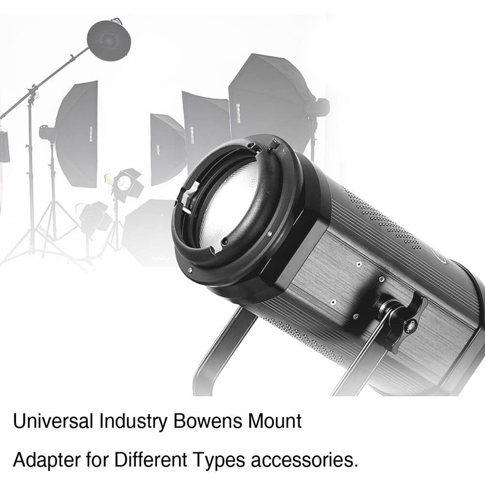 LED Daylight Video Light A55286
