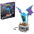 Mini Motion Golbat Building Set J7851