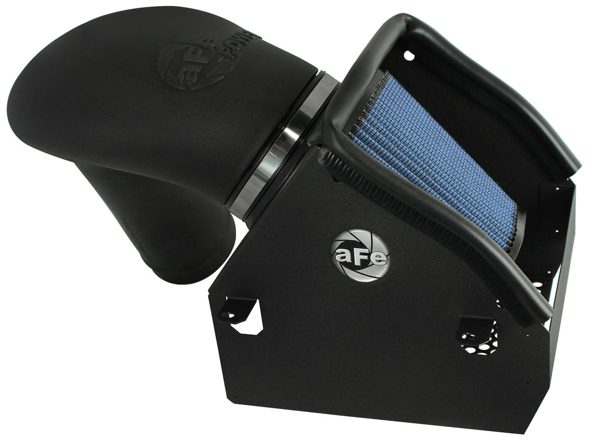 Magnum Force Stage-2 Pro 5R Air Intake System O4787