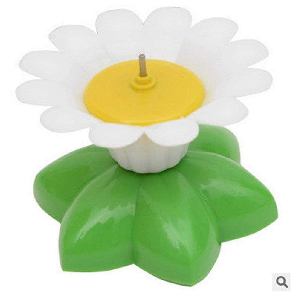 Interactive Cat Toy with Fastening Tape G6156
