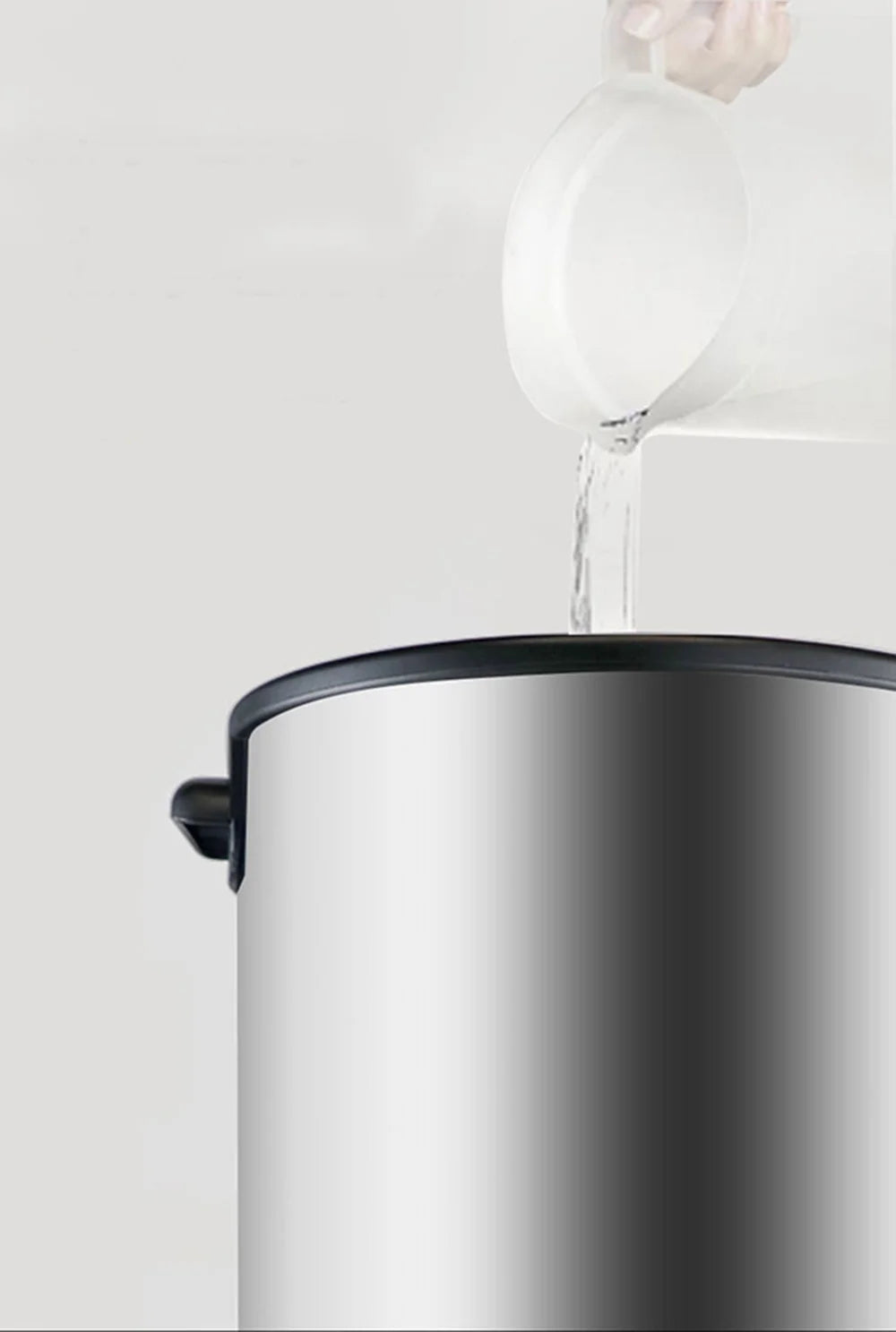 Stainless Steel Hot Water Dispenser 6L G1873