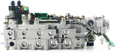 Refurbished CVT Transmission Valve Body V363852