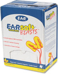Corded Foam Earplugs V673