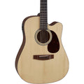 Dreadnought Acoustic-Electric Guitar G578410