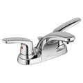 2-Handle Centerset Polished Chrome S43414