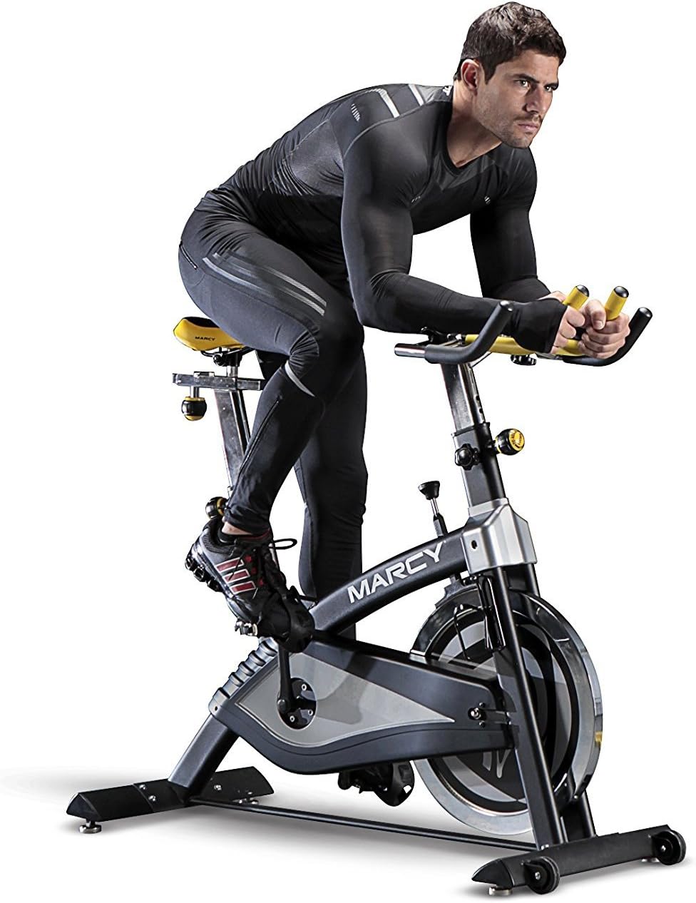 Club Revolution Bike Cycle Trainer O61609