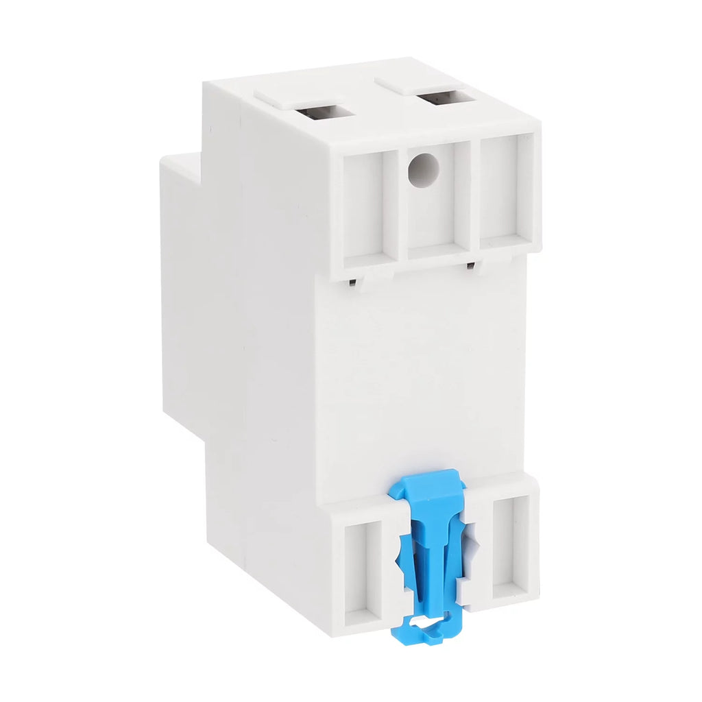 Single-Phase Din Rail Wifi Energy Meter O445