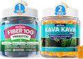 Kava Gummies D2839