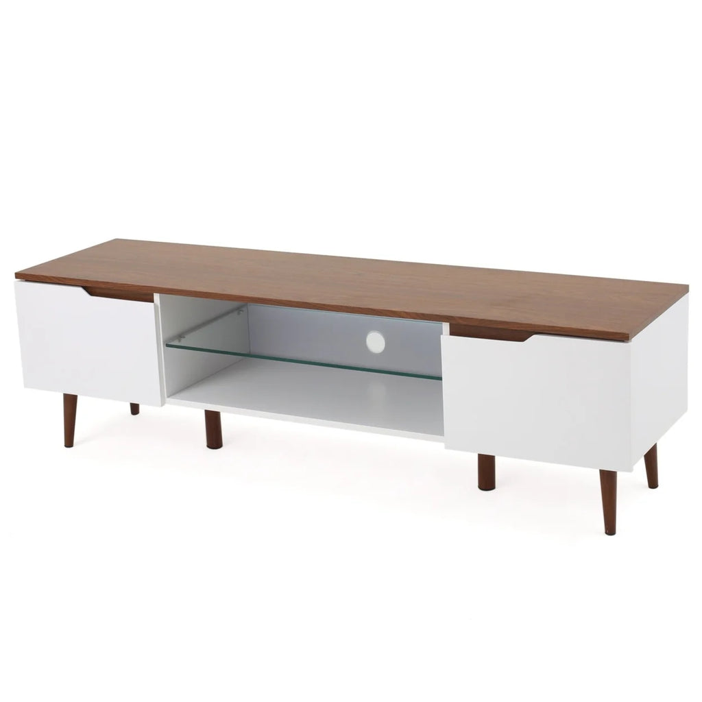 Mid Century Design TV Stand H701167