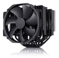 140mm Dual-Tower CPU Cooler W737193