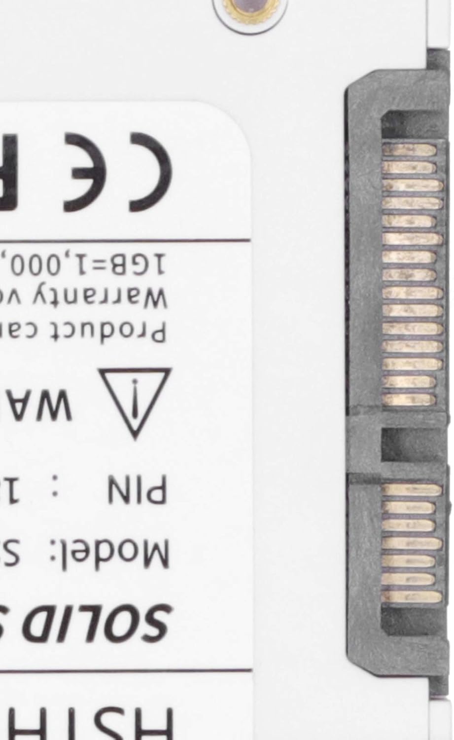 1TB SATA 2.5 Inch Internal Solid State Drive B281173