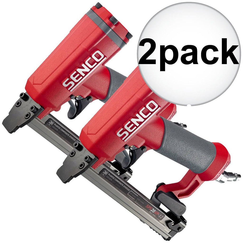 Composite Crown Stapler N3299