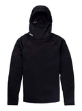 Black Long Sleeve Balaclava E405635