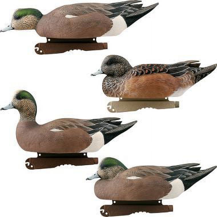 1/2 Dozen Duck Decoy T5261