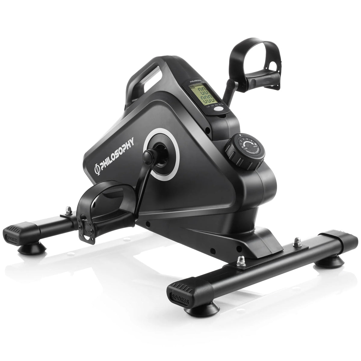 Under Desk Bike Pedal Exerciser U2222