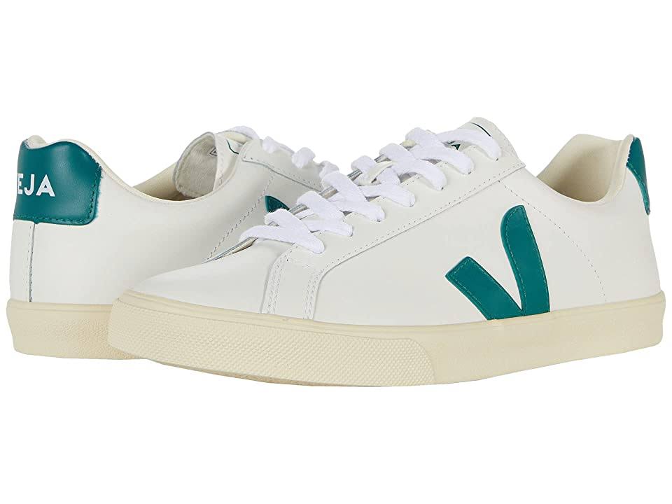 Leather Sneakers P96215
