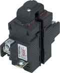 Two Pole 50 Amp Circuit Breaker, Pack of 2 A677