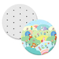 Garden Accent Play Mat Z1924