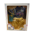 18" Fashion Doll Pack C6449