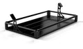 Black Rear Utility Cargo Rack L923