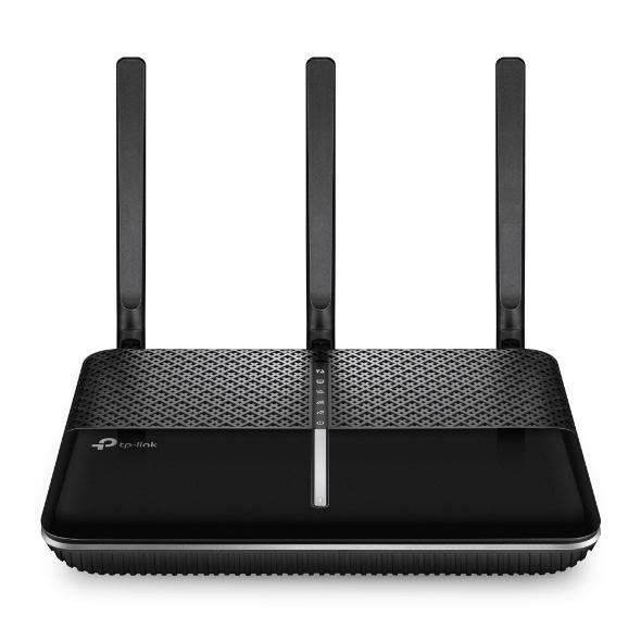 Wireless MU-MIMO Gigabit Router A6016