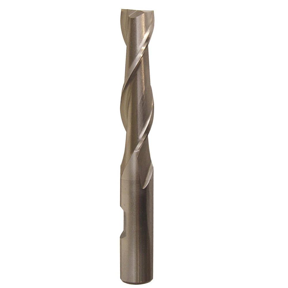 3/8x22 4 Flute Carbide Ball End Mill O5952