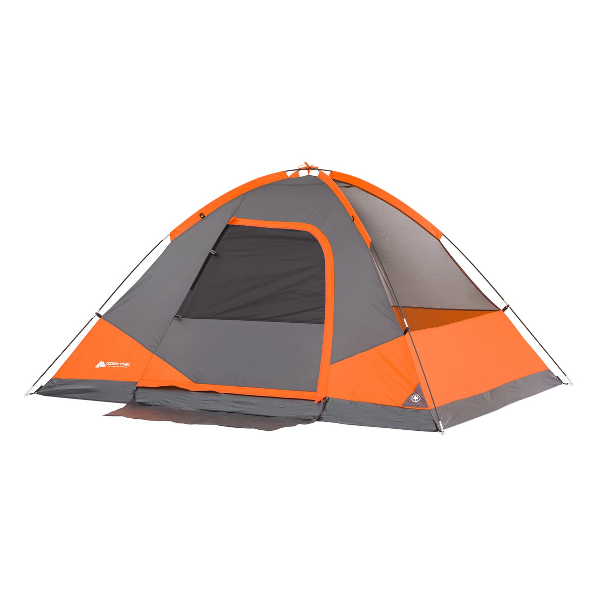 22-Piece Camping Tent Combo V6076