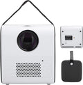4K Mini Projector with Speaker U419