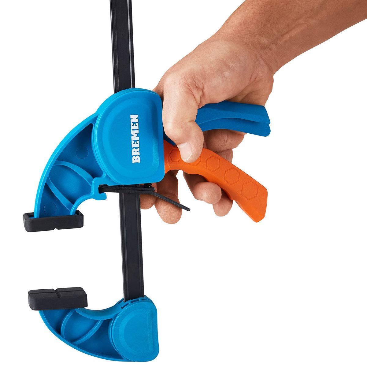 24 in. Trigger Clamp/Spreader D7596