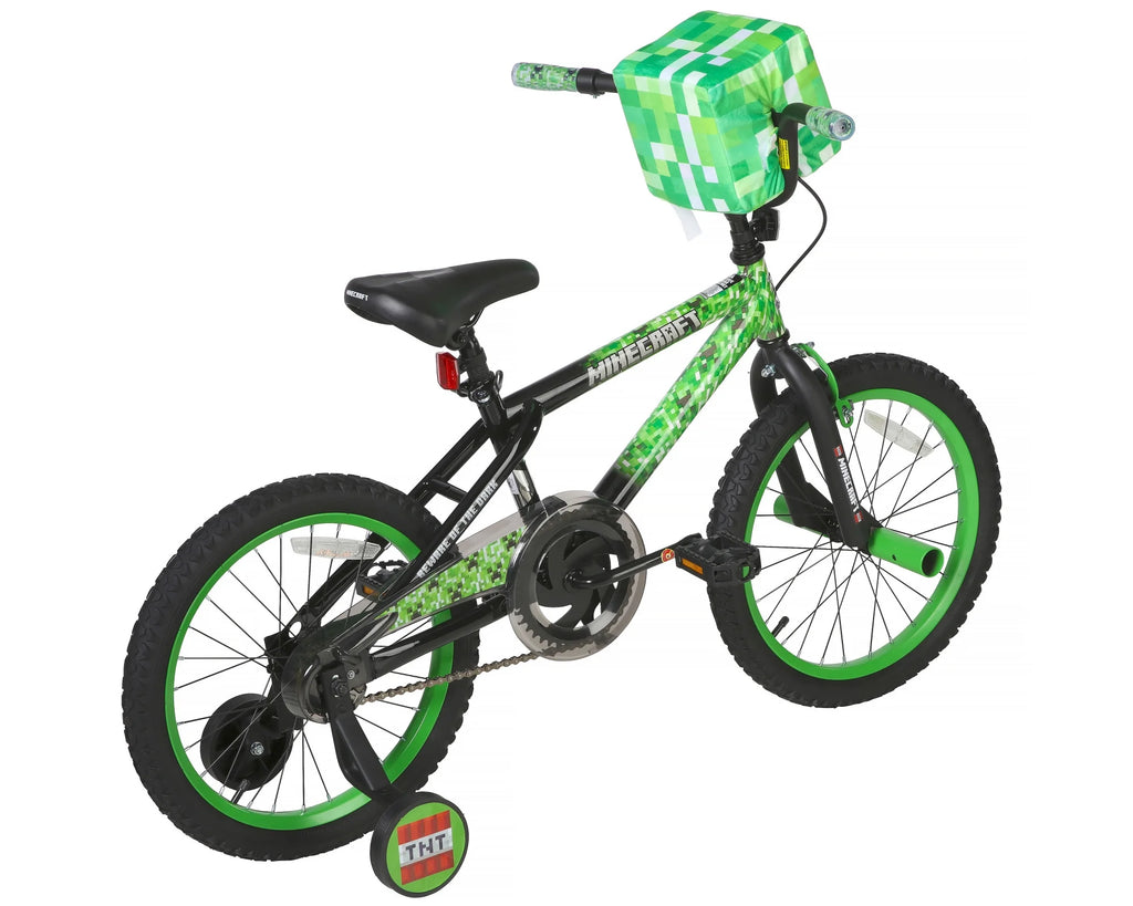 18-Inch Unisex BMX Bike V766