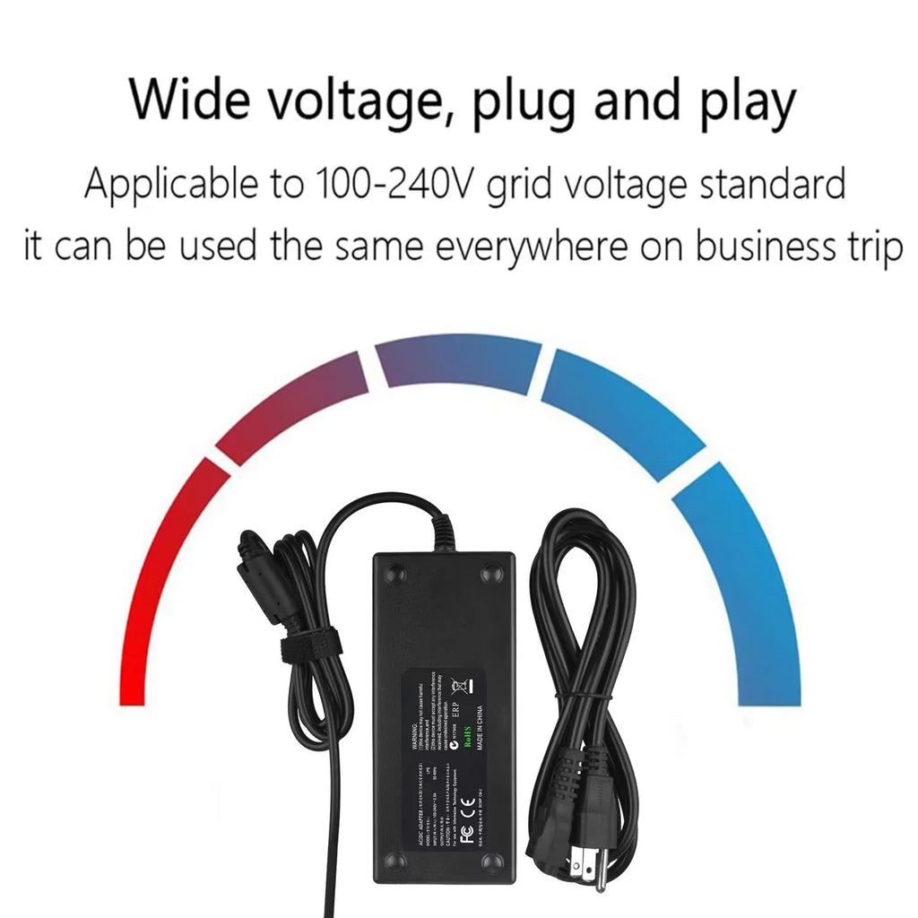 AC Adapter Charger Power G6643