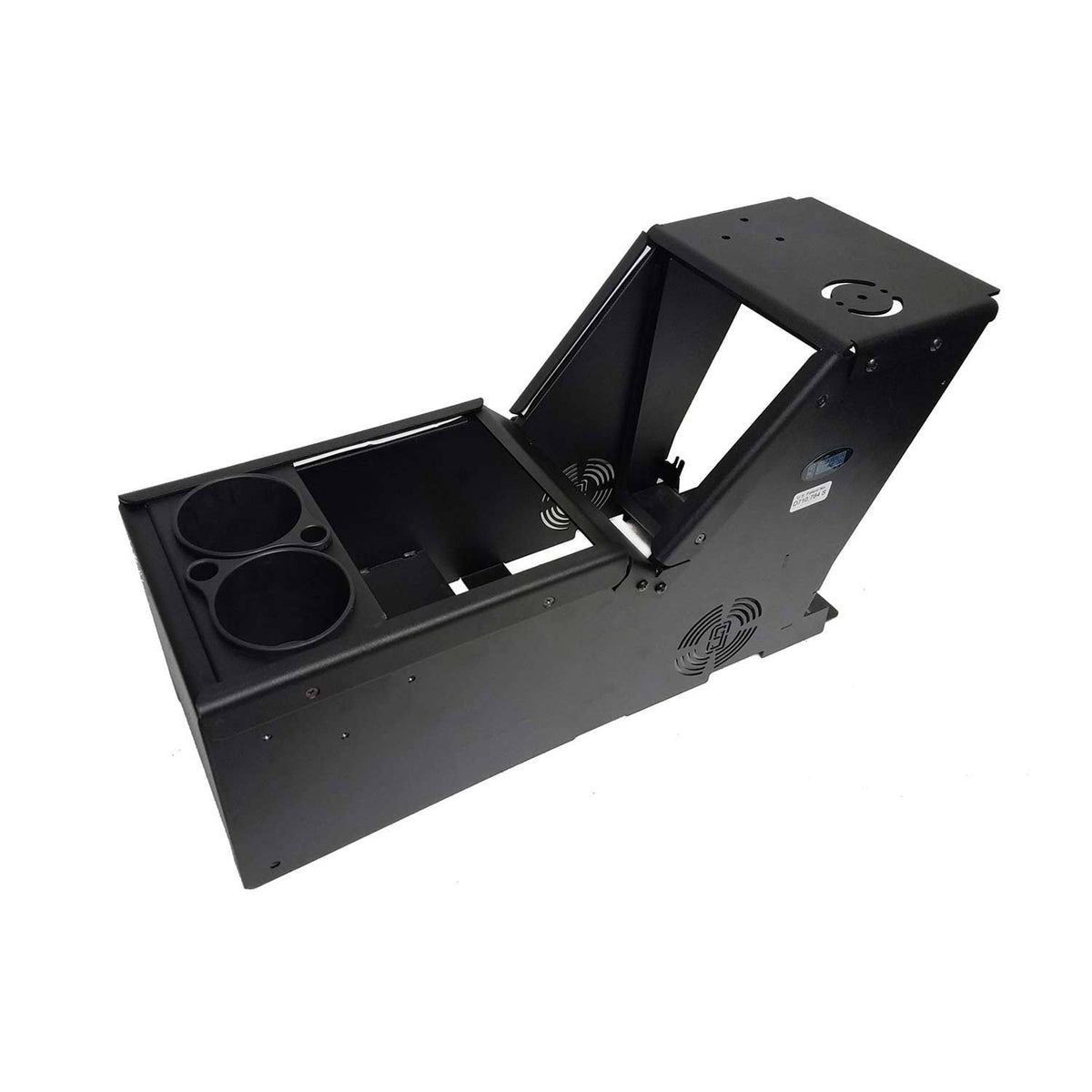 Console Box Kit with Cupholder X4484