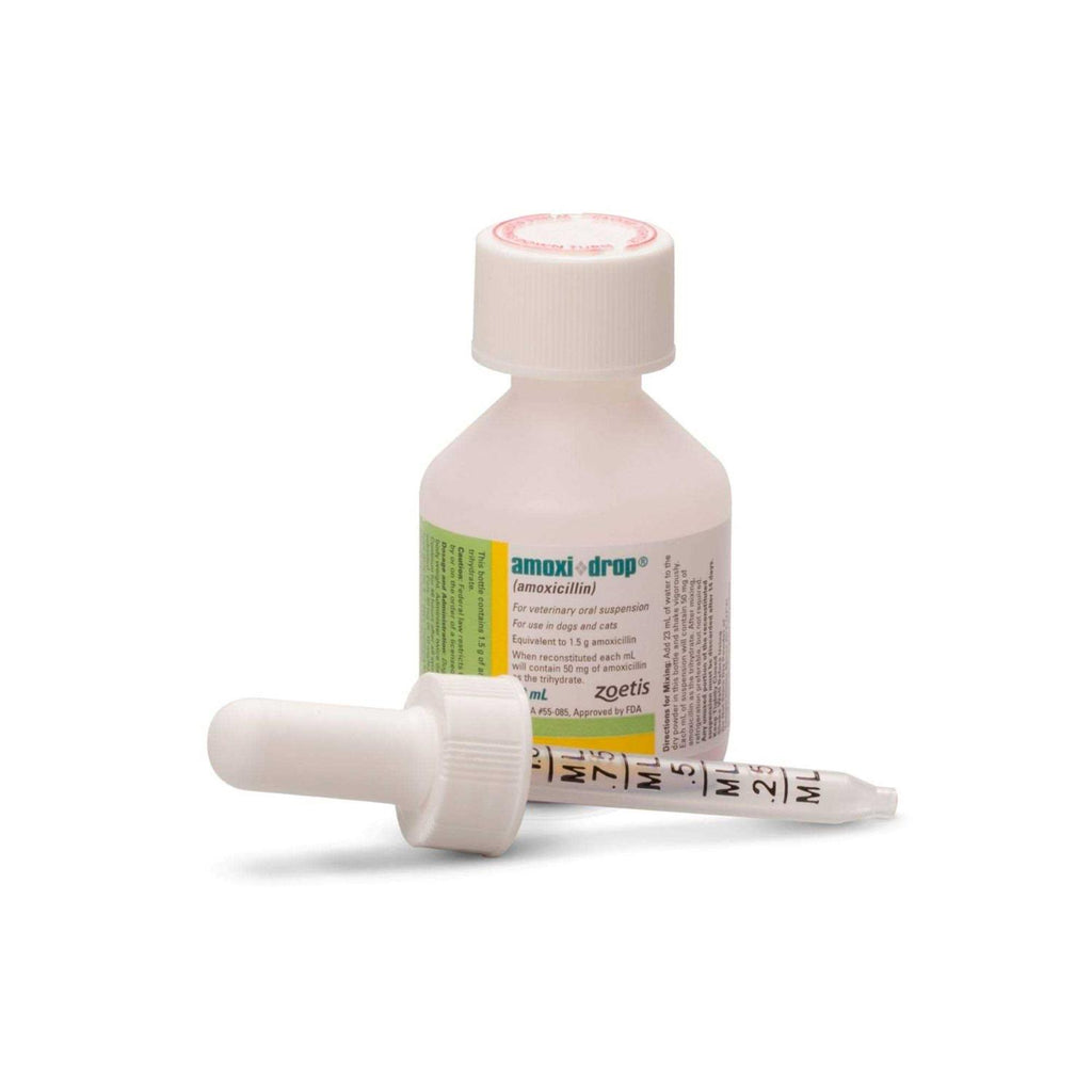Oral Suspension 30ML O657