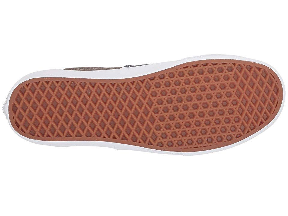 Parisian Night Grape Leaf Era Shoes R73247