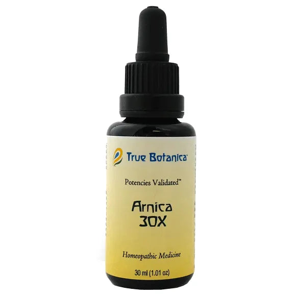 Arnica 30X 30 mL Q23094