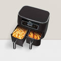 8 Qt. 2 Basket Air Fryer V99190