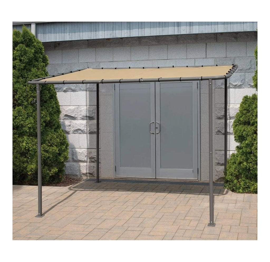 10' x 6' Gazebo Canopy O894