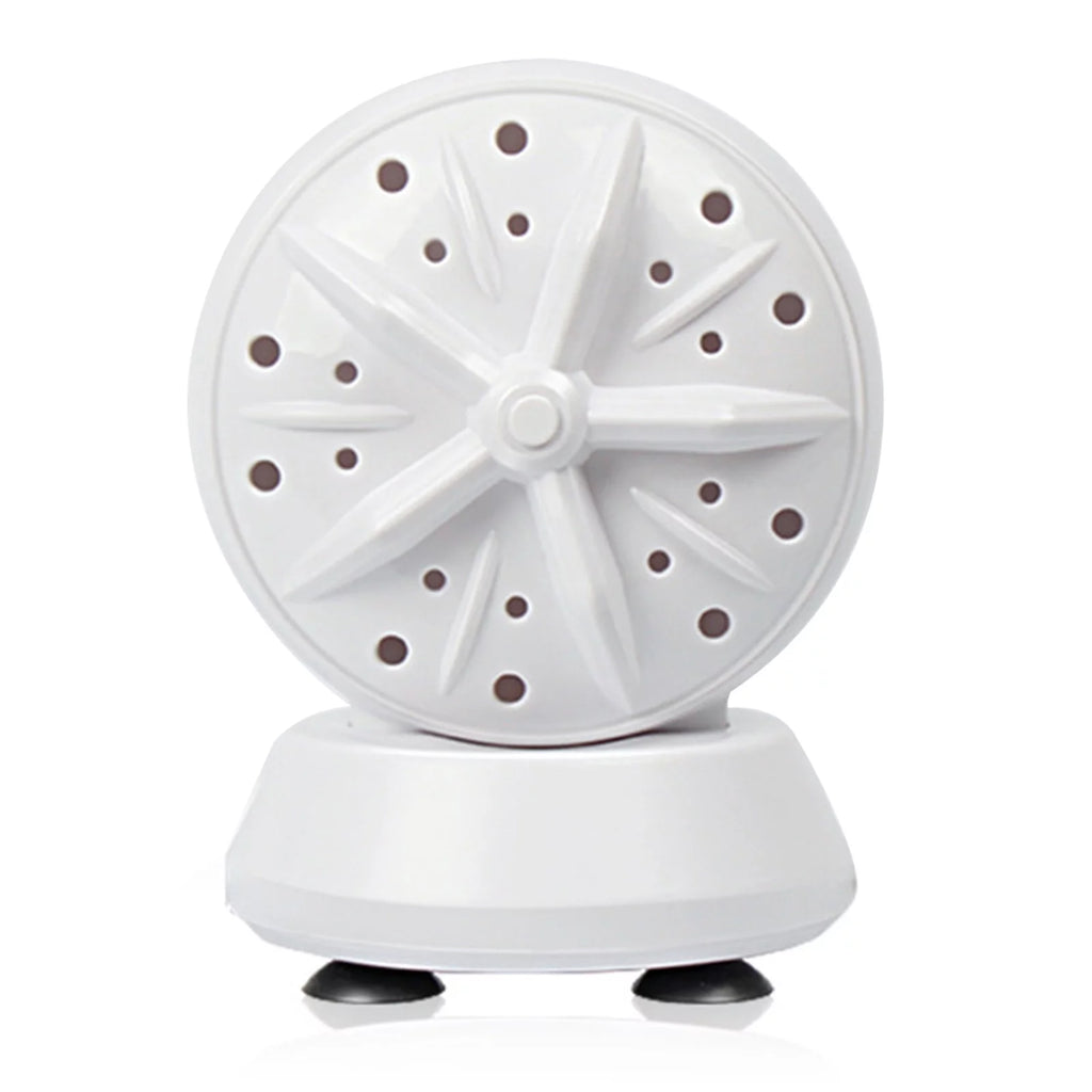 Portable Travel Washing Machine 24W C4782