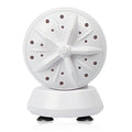 Portable Travel Washing Machine 24W C4782