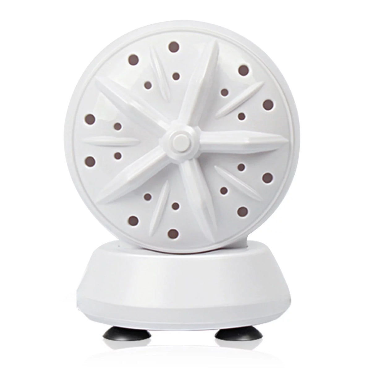 Portable Travel Washing Machine 24W C4782
