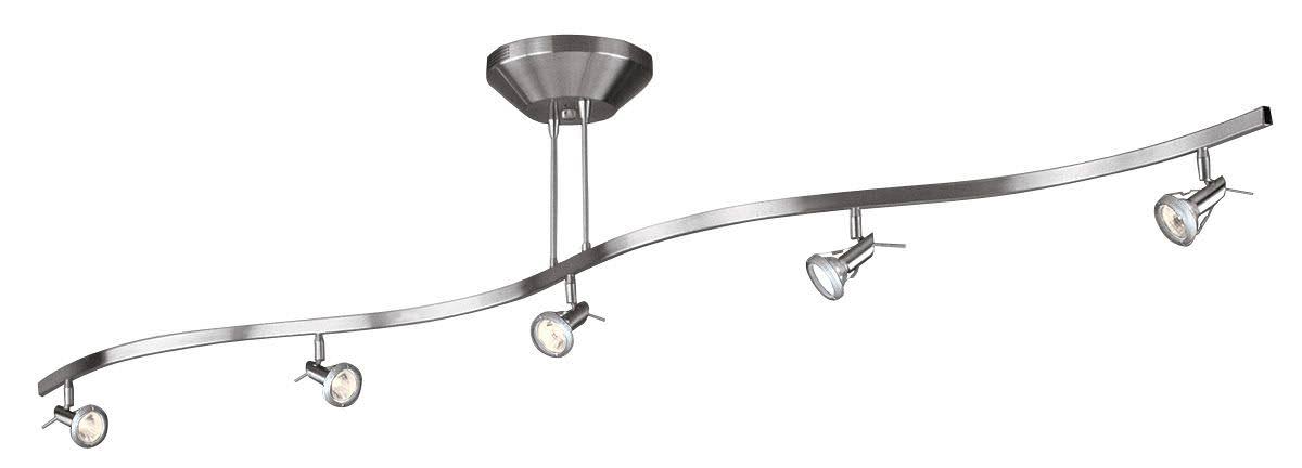 LED Spotlight Semi-Flush Mount I4624
