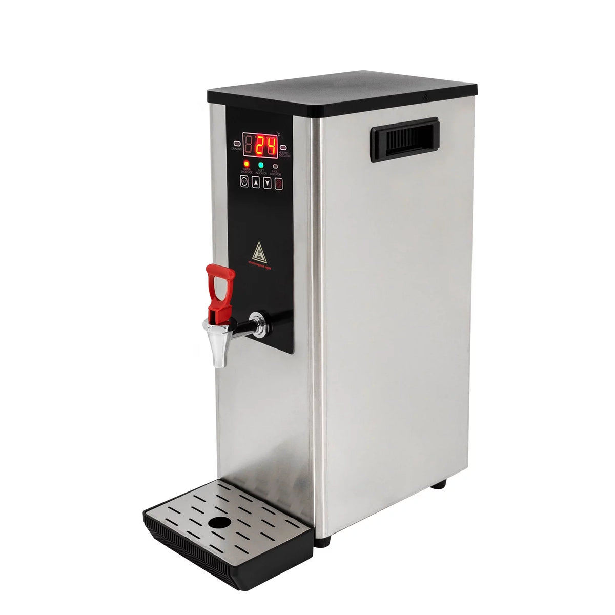 10L Stainless Steel Electric Water Boiler and Dispenser N47908