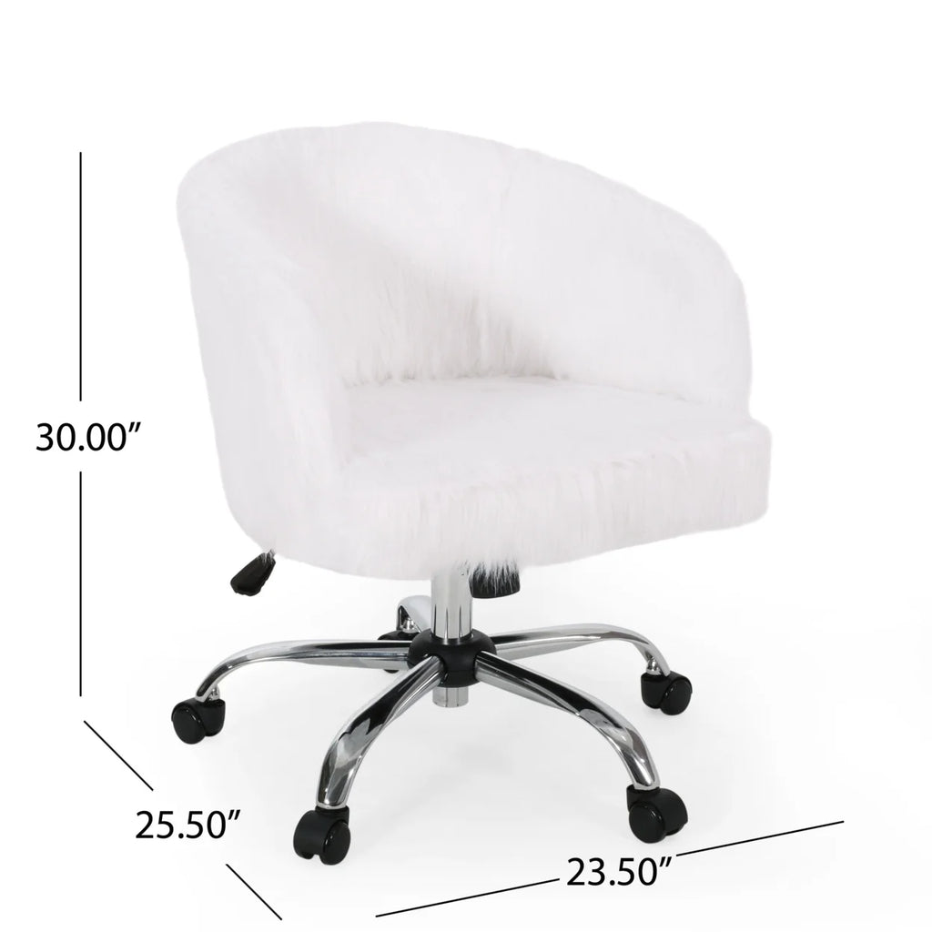 Swivel Office Chair Y200