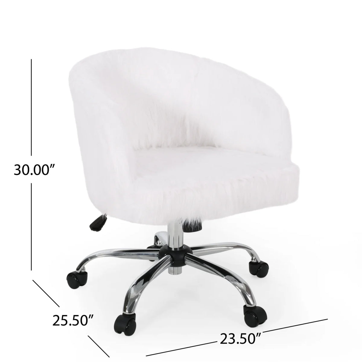 Swivel Office Chair Y200
