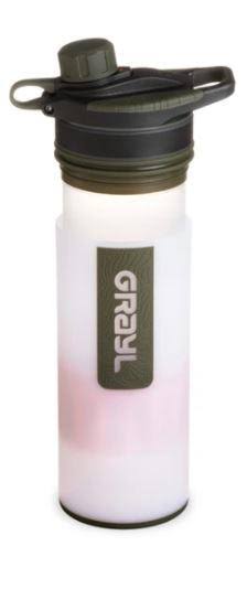 Grayl Geopress Water Purifier L11412