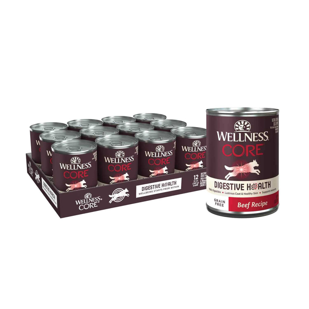 Grain Free Wet Dog Food E931