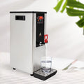 10L Stainless Steel Electric Water Boiler and Dispenser N47908