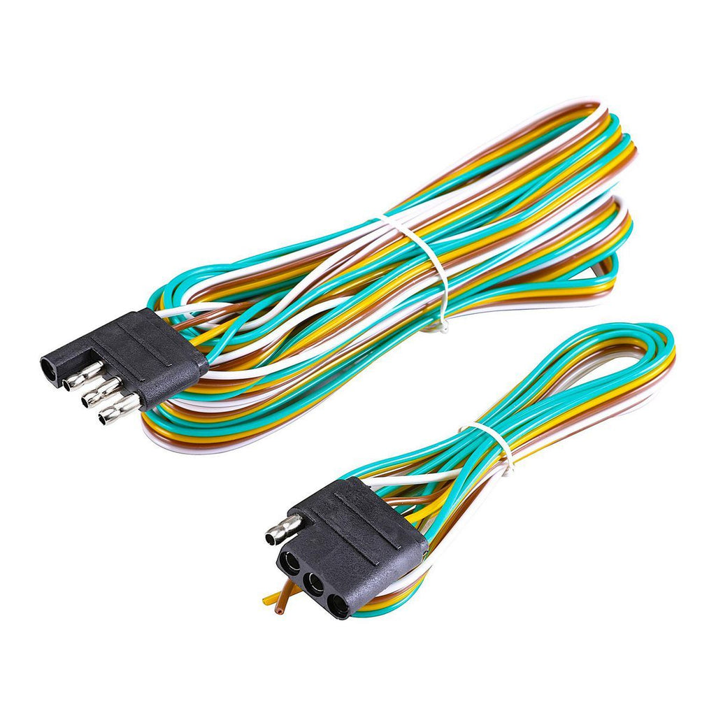 12V Magnetic LED Towing Light Kit R348290