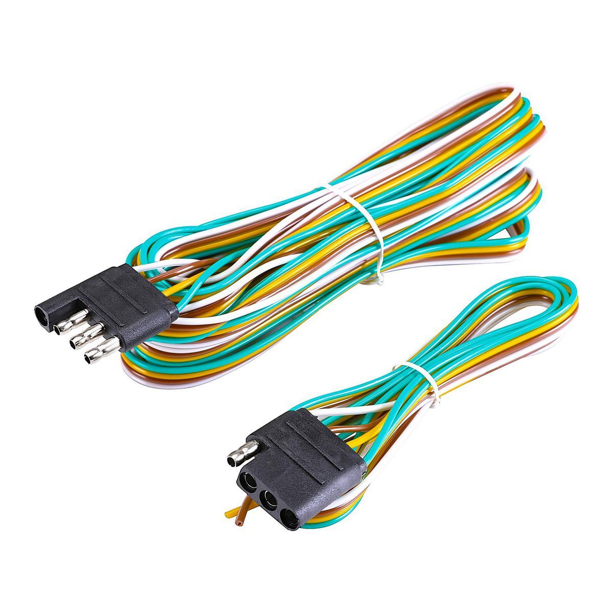 12V Magnetic LED Towing Light Kit R348290
