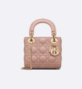 Lady Dior Bag T5064